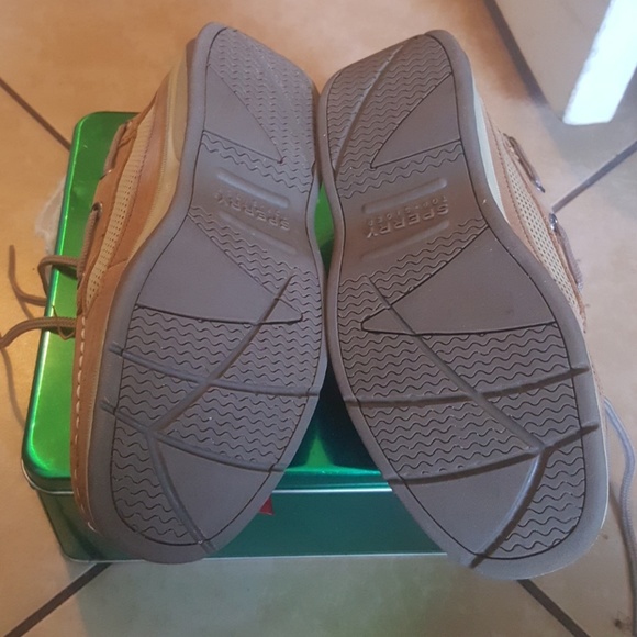 Shoes - Picture 2 of 2